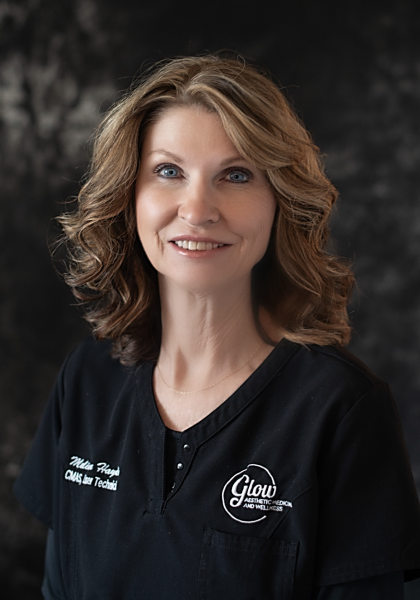 Melissa Hayden